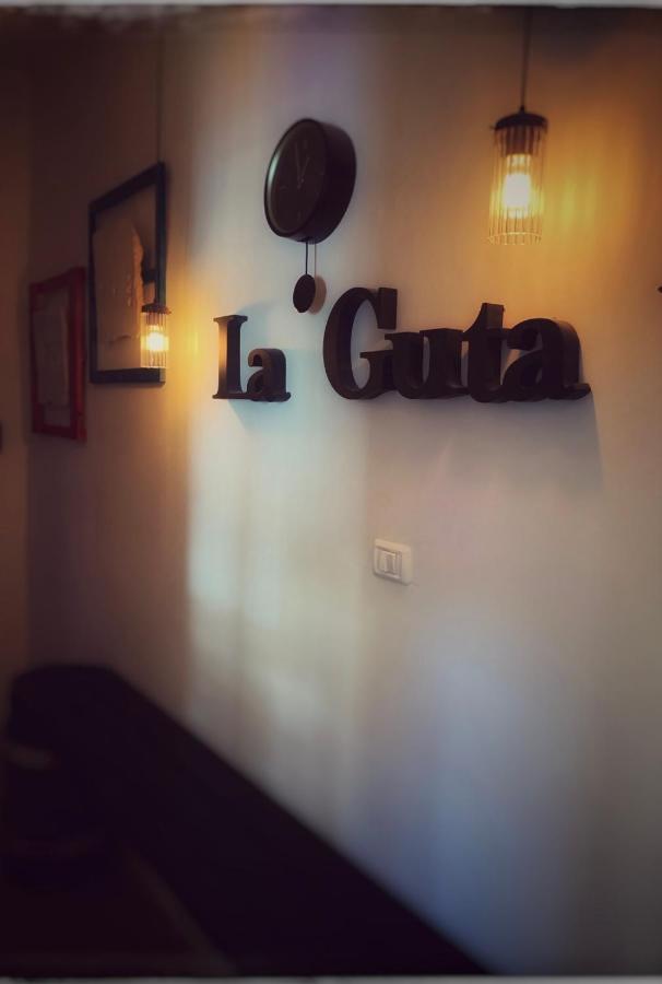 La Guta Studio Suite The Campari Suite Иерусалим Экстерьер фото